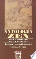 libro Antología Zen